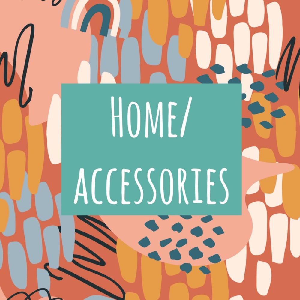 Colorful Abstract Wall Art